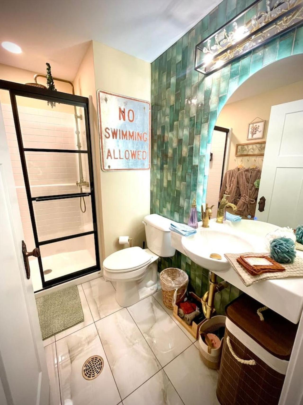 The Atrium - A Boutique Hotel - Suite 17 Perryville Luaran gambar