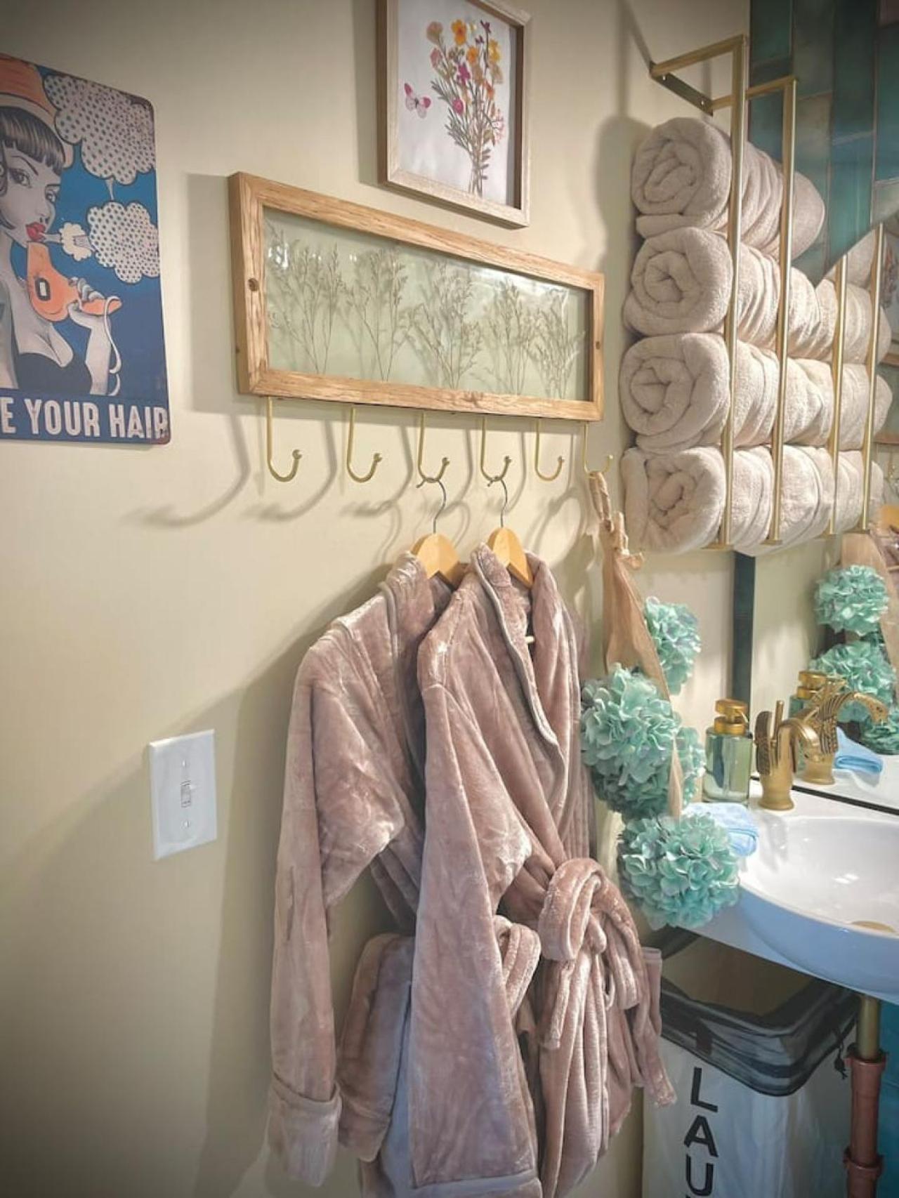 The Atrium - A Boutique Hotel - Suite 17 Perryville Luaran gambar
